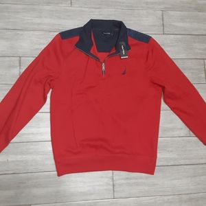 Nautica pullover